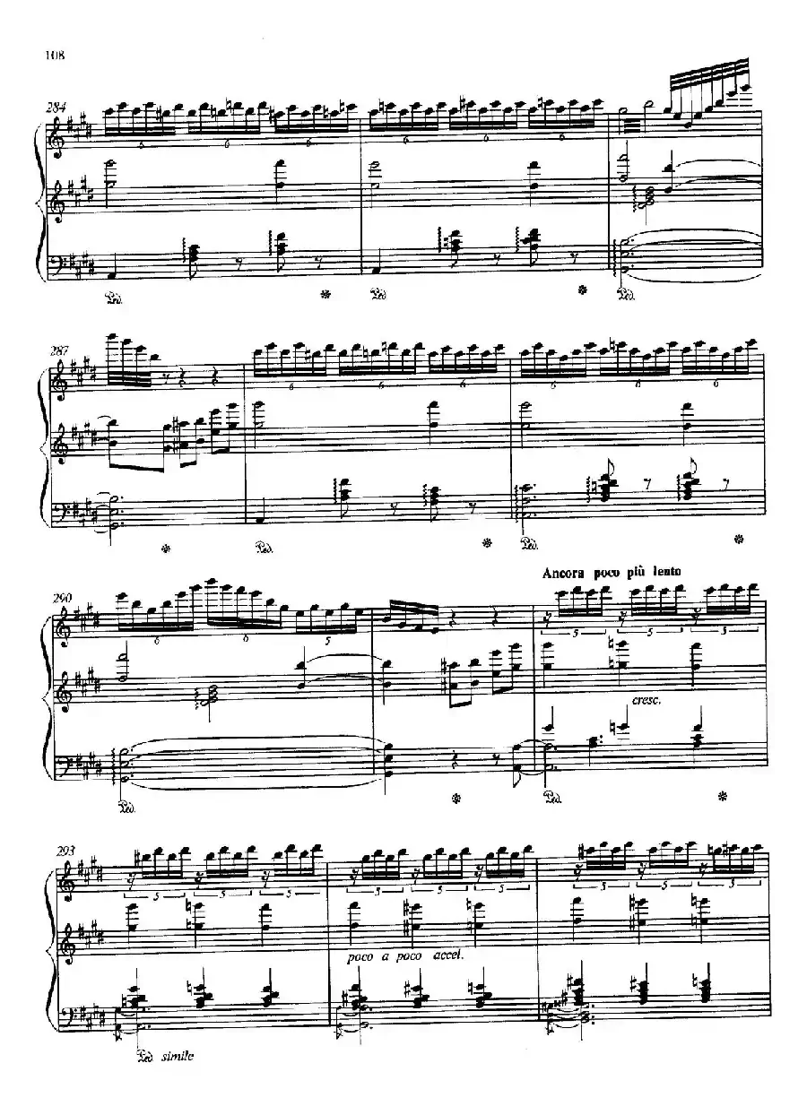 An Der Schonen Blauen Donau Op.314（蓝色多瑙河圆舞曲）