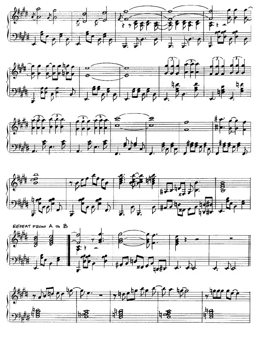 Bye Bye Tristesse(告别悲伤)