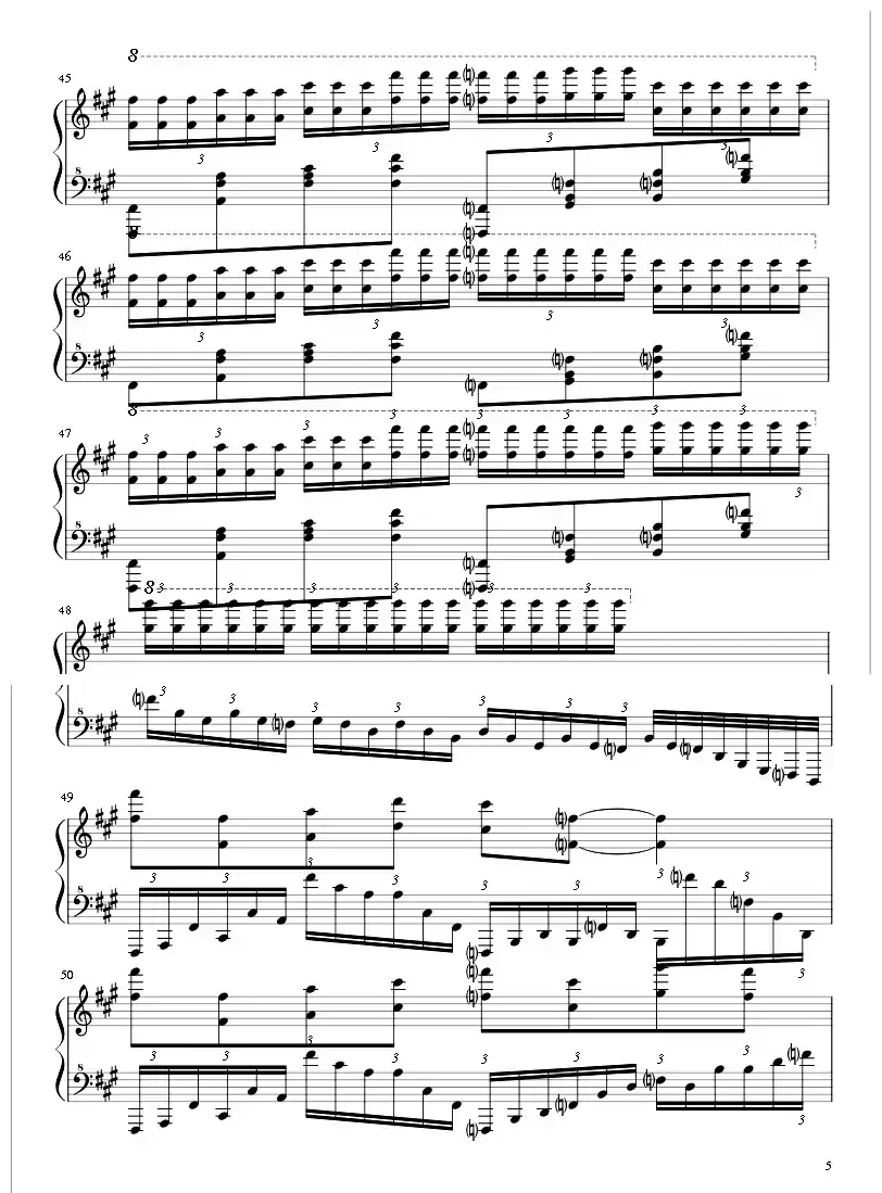 鬼来电（极限变奏）