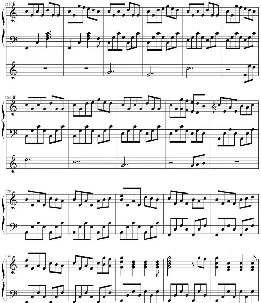 Keys to Imagination 想象之匙