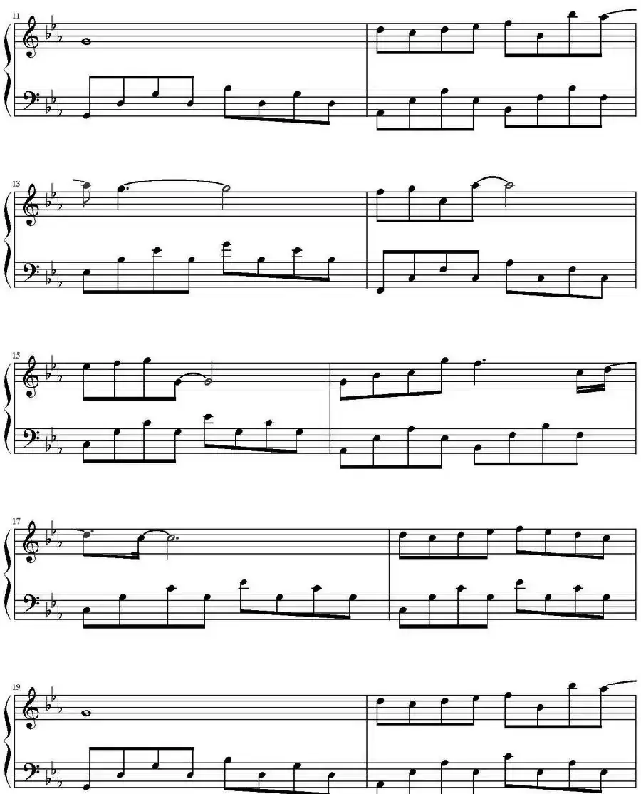 红颜旧（赵佳霖曲、高娟伟编配版）