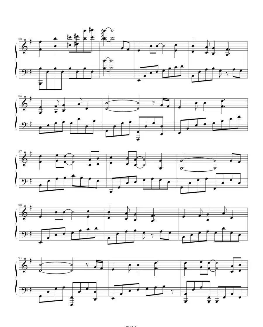 我们的纪念(电视剧《放羊的星星》插曲)