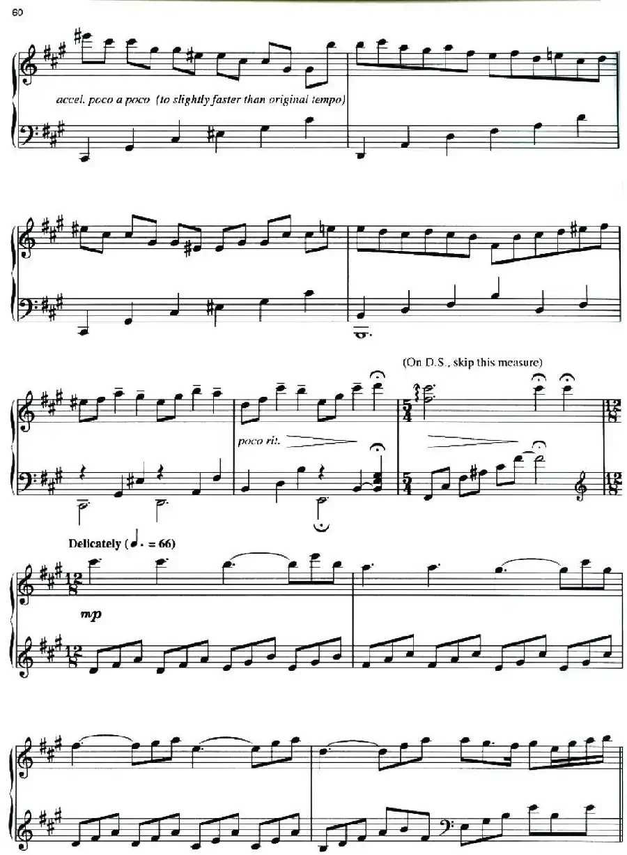 Until the Last Moment