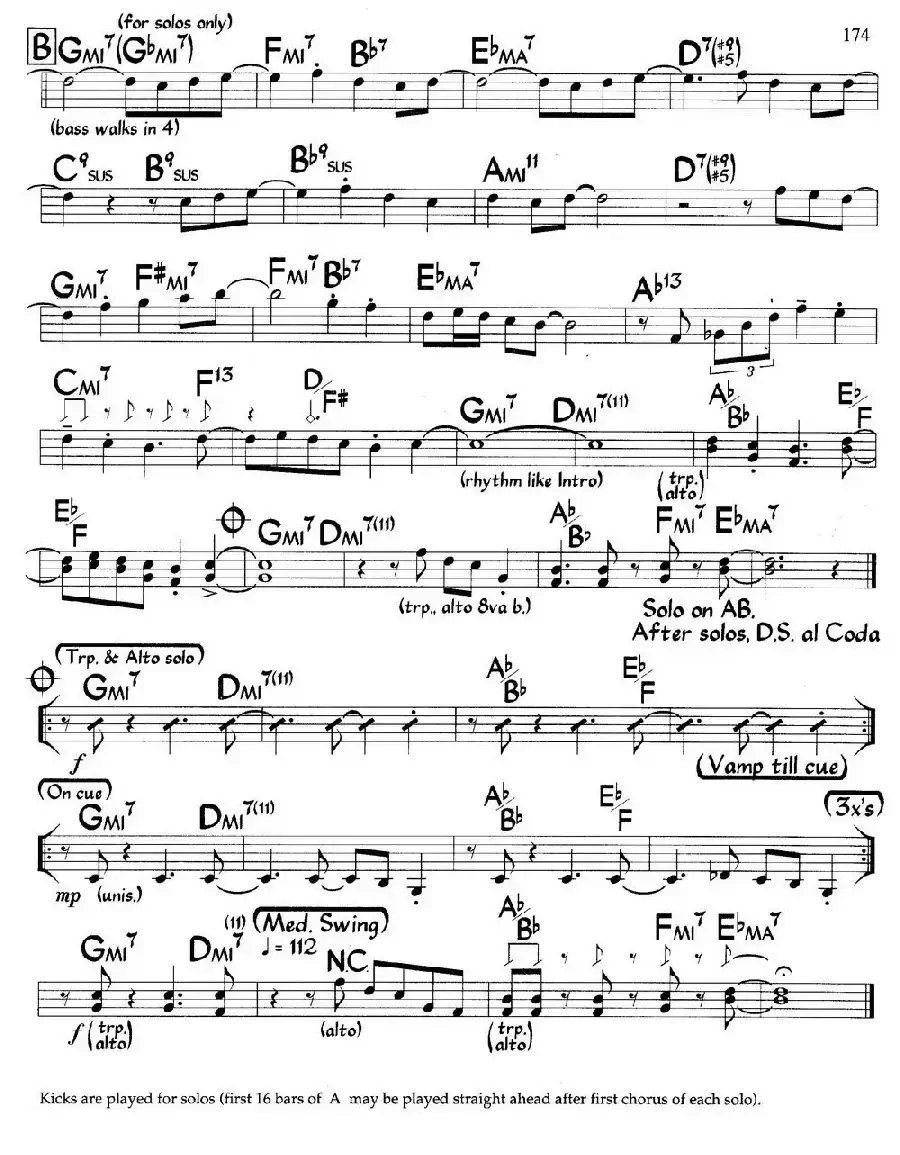 In Csse You Missed It