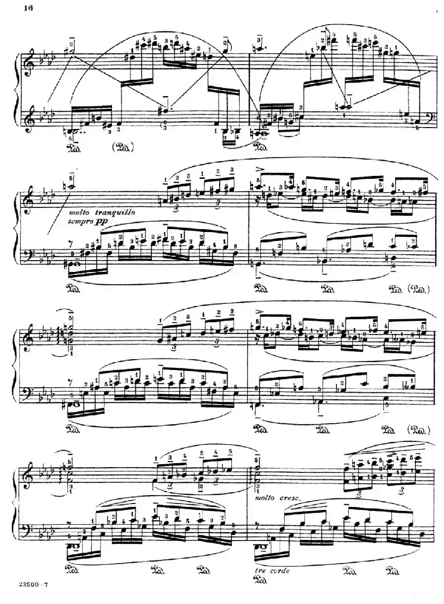 Java Suiten（爪哇组曲Ⅷ）