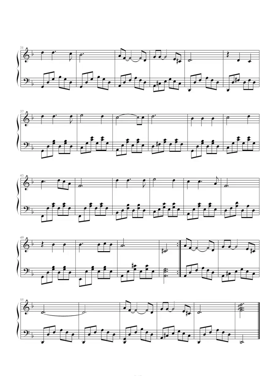 母亲(韩剧《人鱼小姐》插曲)