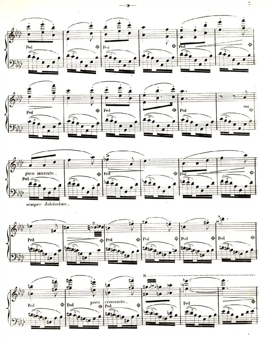 旅行岁月(第一集)瑞士游记(2.瓦伦城之湖 Au lac de Wallenstadt )