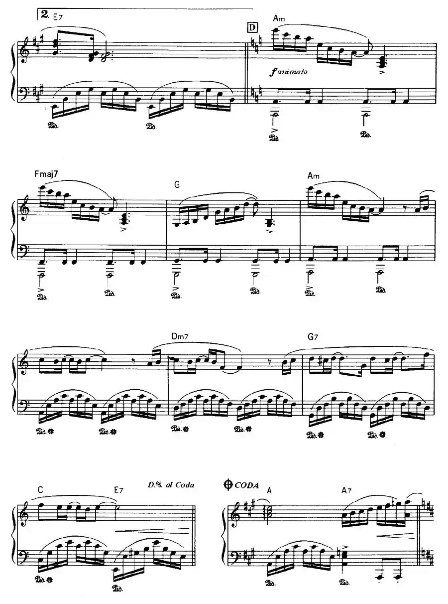 Concerto Des Etoiles(星空协奏曲)