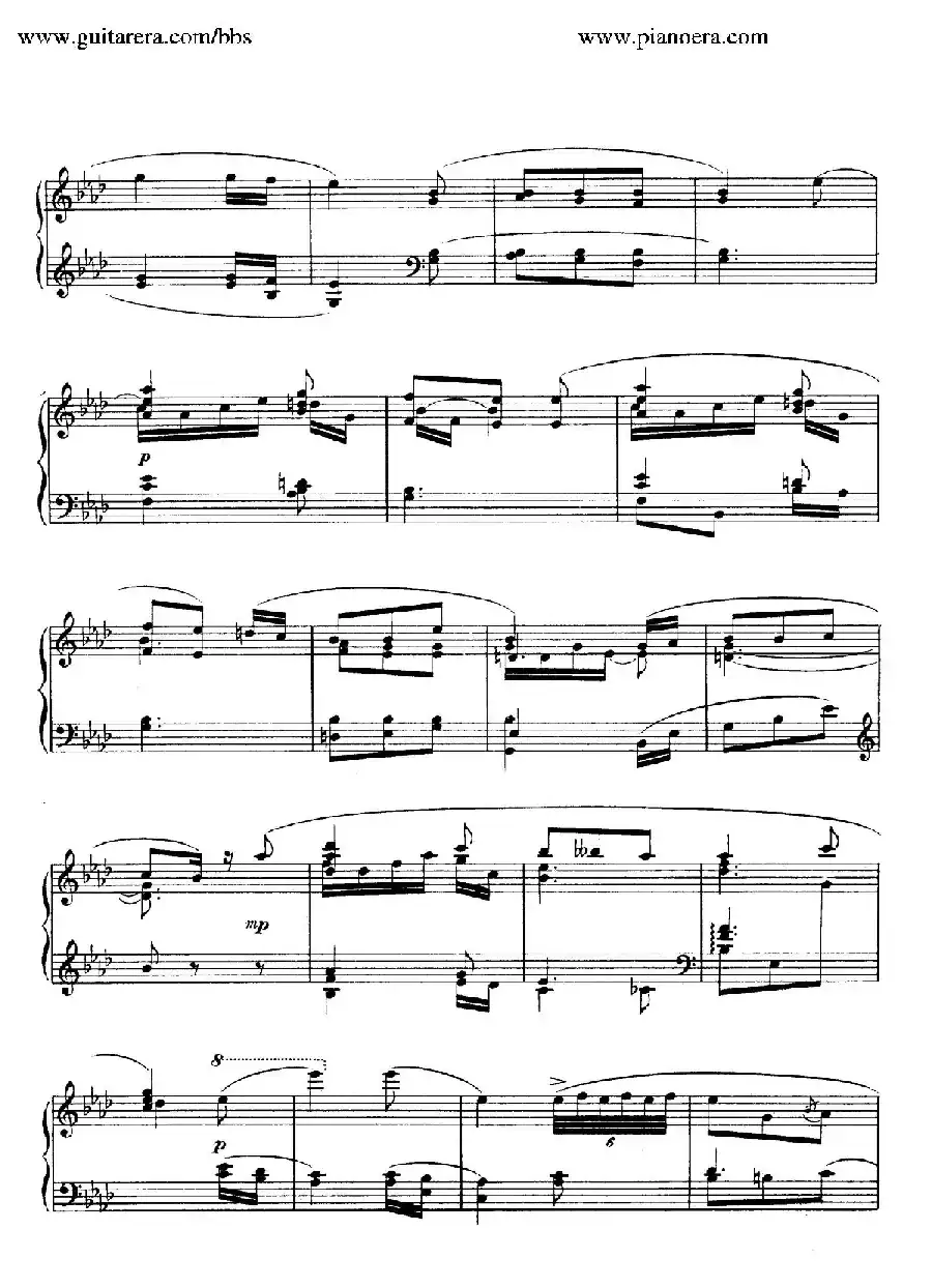 15 Improvisations（15首即兴曲·Ⅱ）