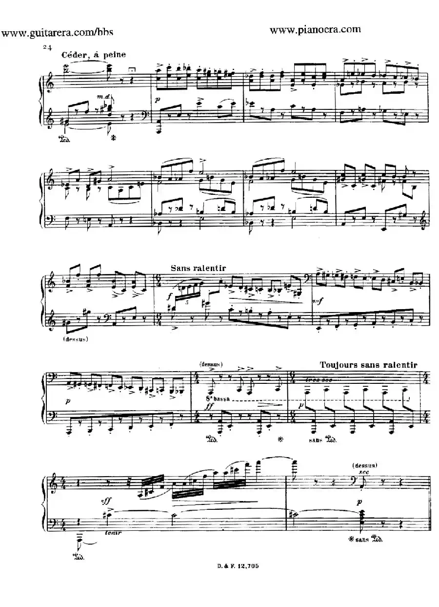 Les Soirees De Nazelles（纳泽尔之夜·9）