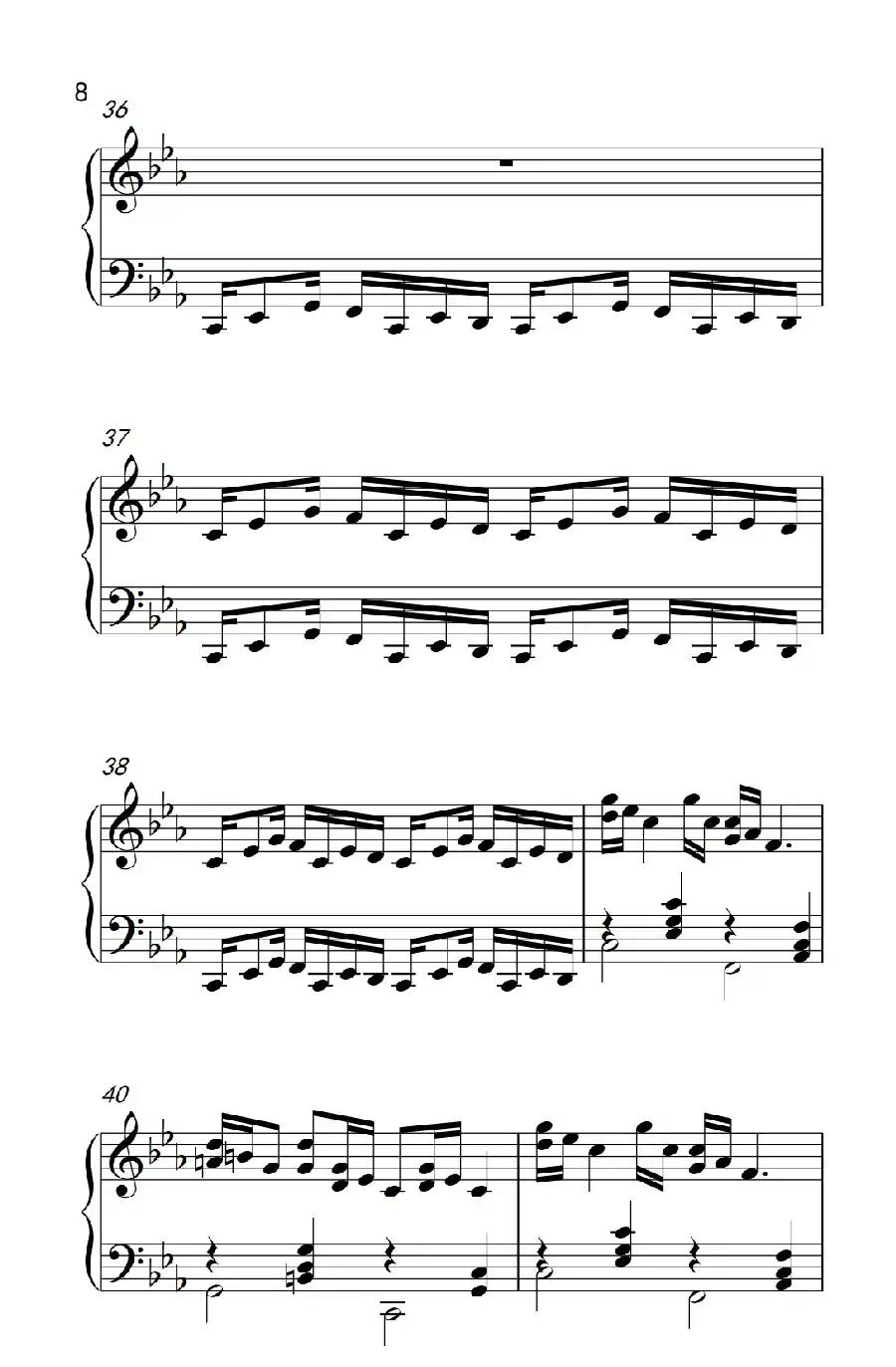 克罗地亚狂想曲