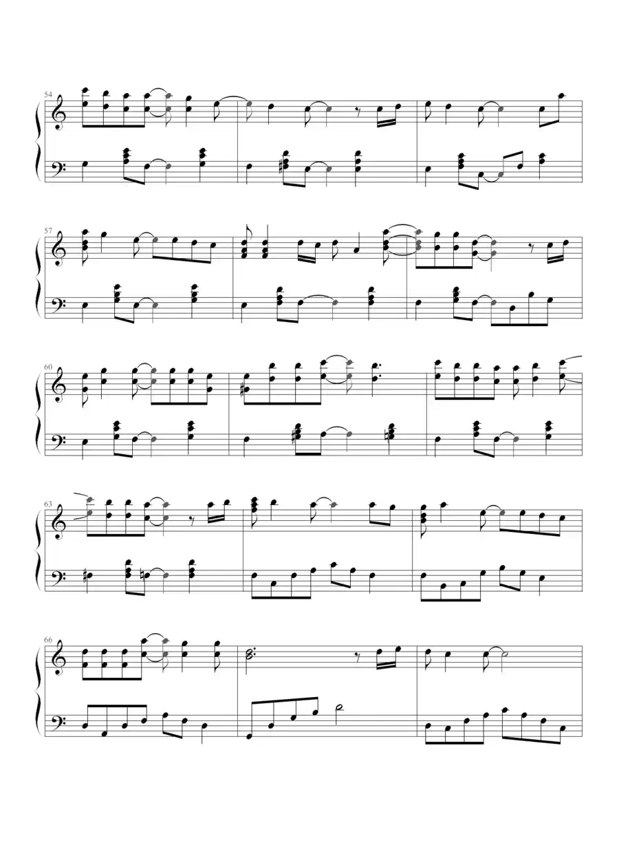 亲爱的你怎么不在我身边