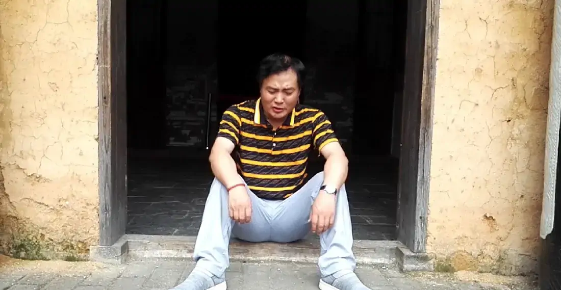 我的好父亲(王小荣曲唱)