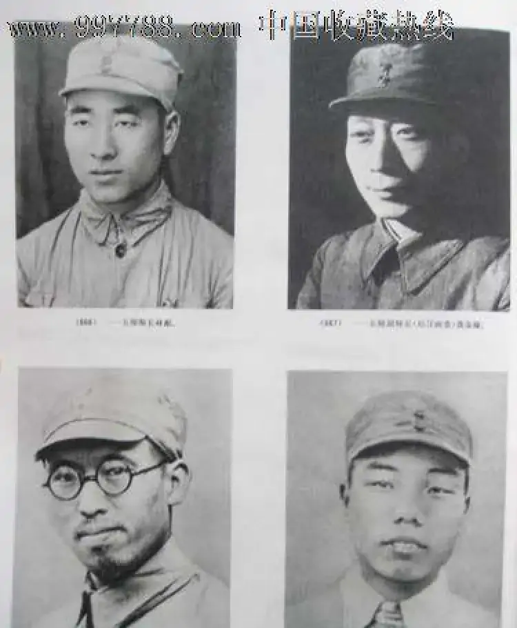 《华北抗日民歌音乐史诗》曲目单