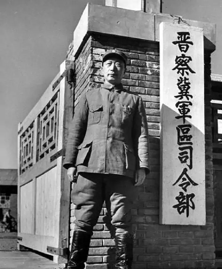 《华北抗日民歌音乐史诗》曲目单