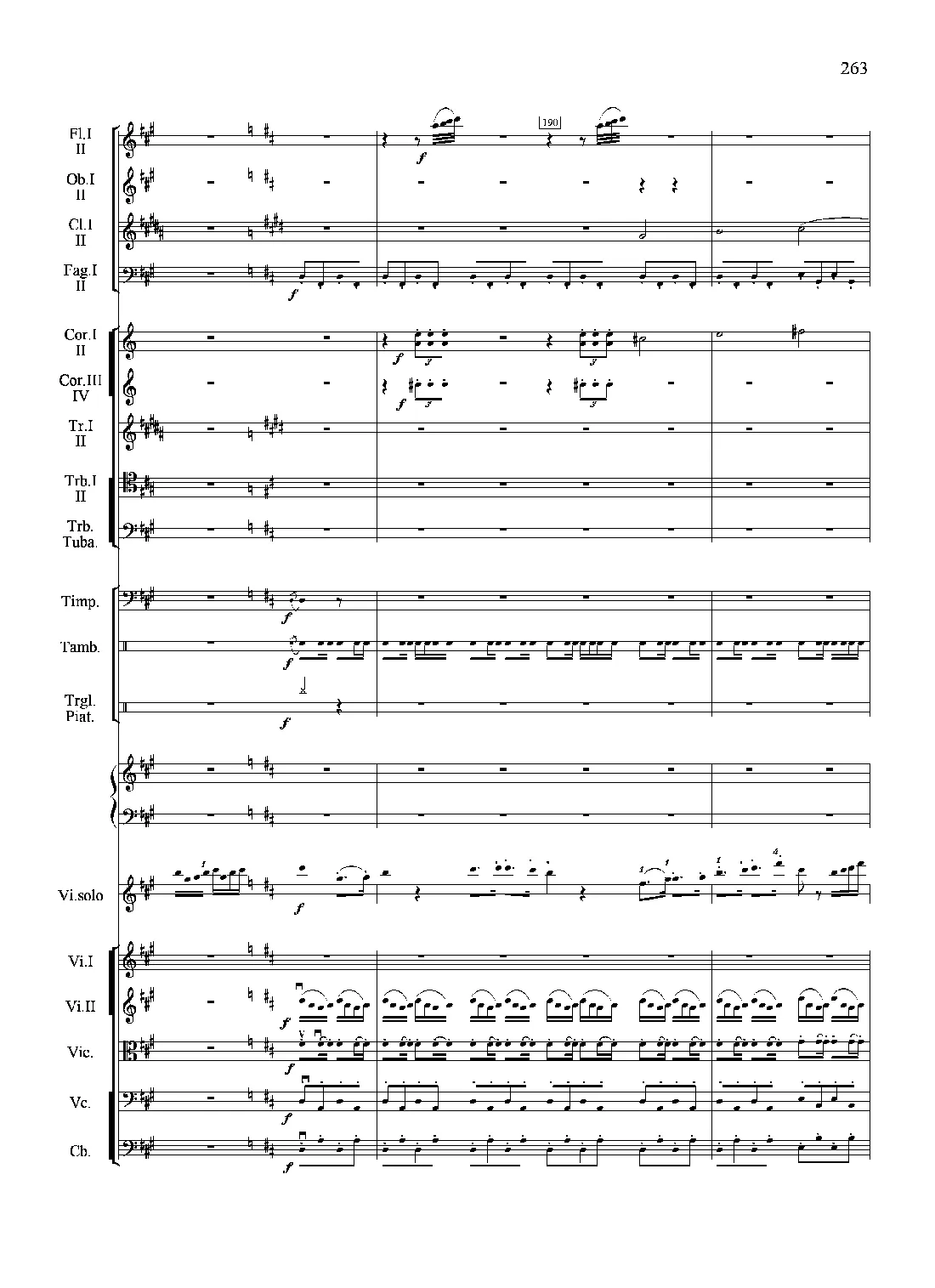 满江红幻想曲（小提琴与管弦乐队）