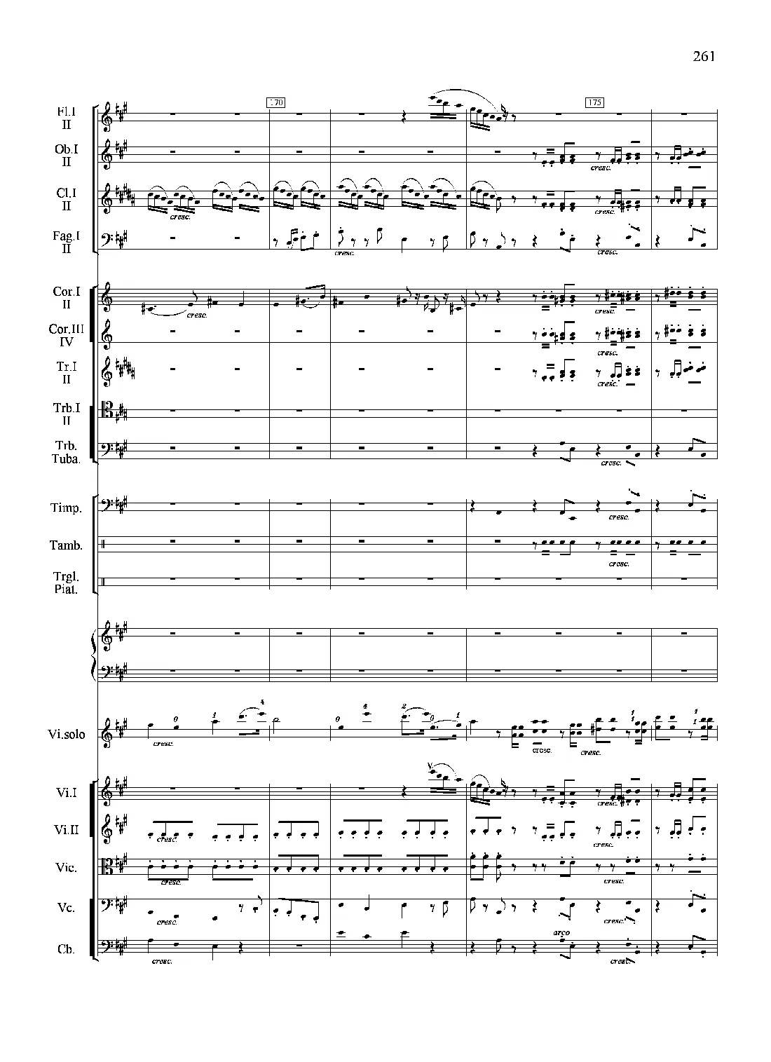 满江红幻想曲（小提琴与管弦乐队）
