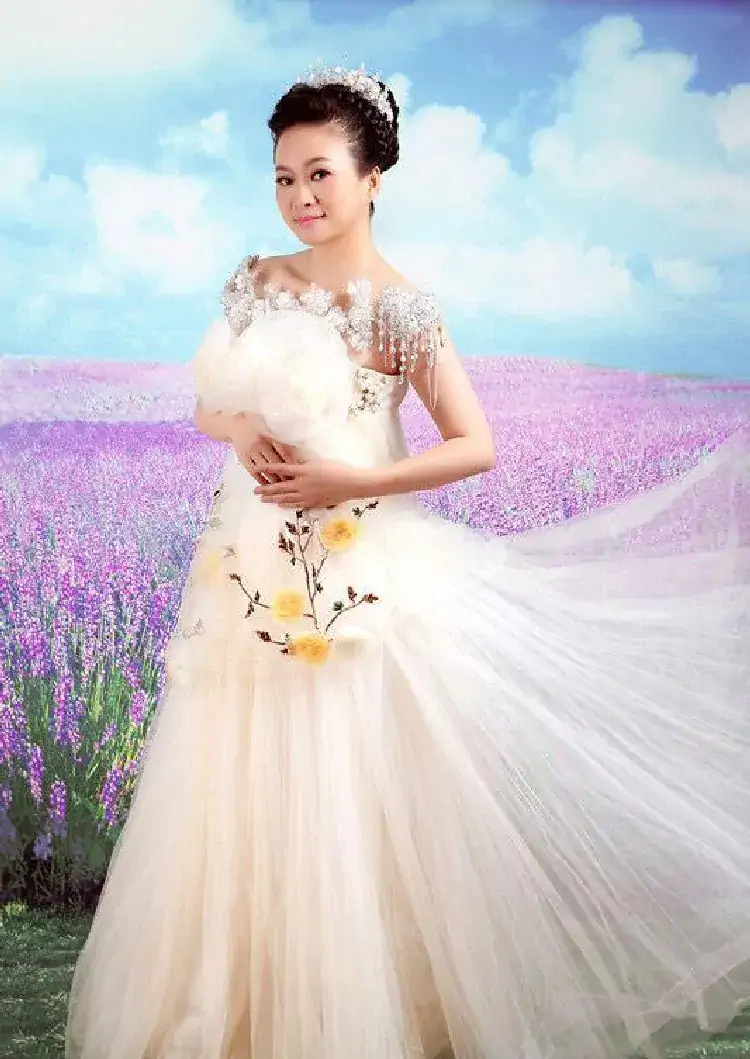 天使大爱（冯霞）