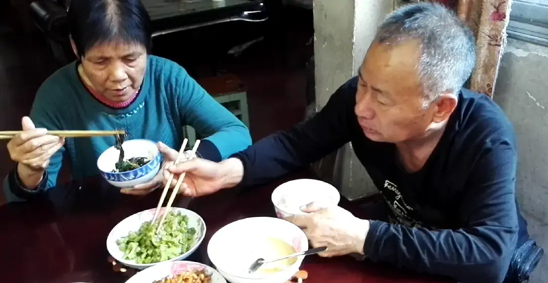 我的好父亲(王小荣曲唱)