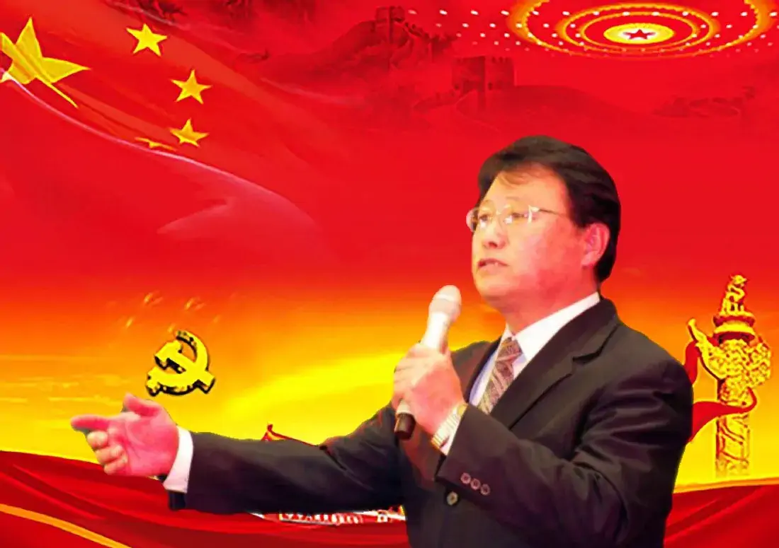 渝商之歌(闻梵)