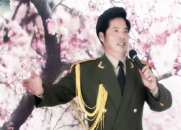 梦圆中华（梁波朱跃明）