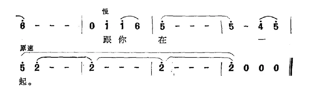 生死相依的土地
