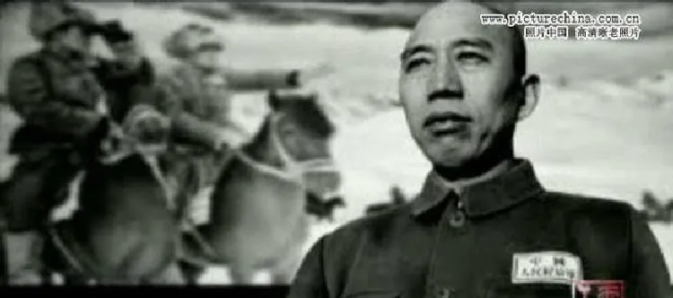 军垦第一犁（佟文西词 清泉曲 蒋艳琦朱清彦对唱）