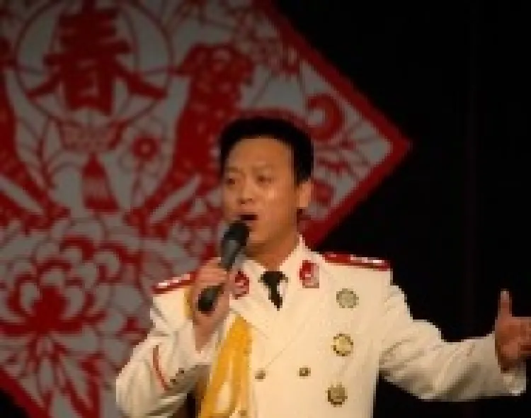 舒适集团之歌