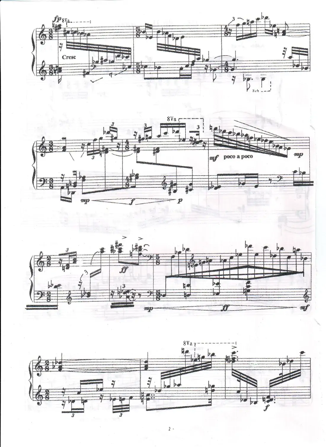 网（PianoSolo）