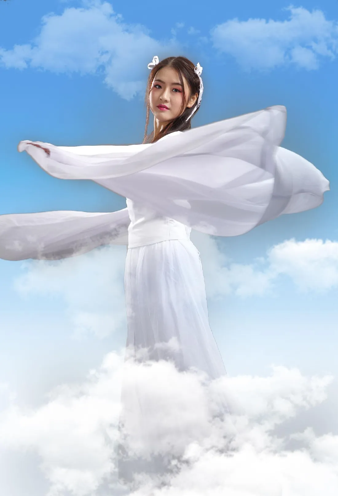 女人美（王欣果）