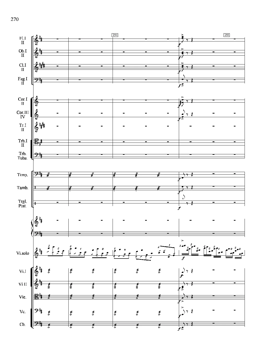 满江红幻想曲（小提琴与管弦乐队）