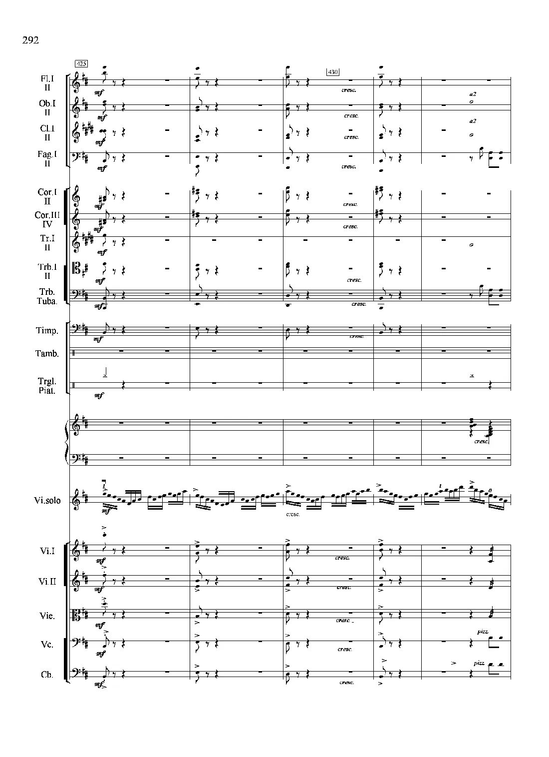 满江红幻想曲（小提琴与管弦乐队）