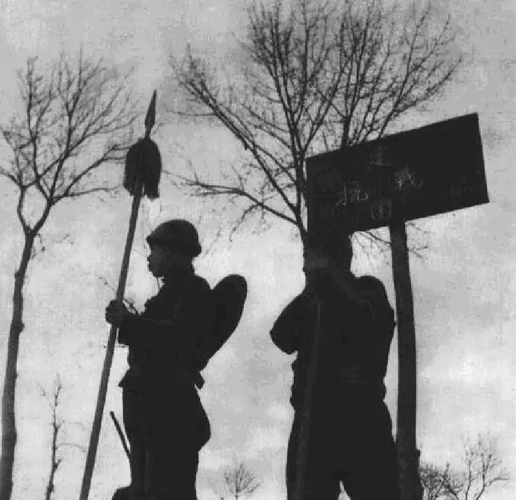 华北抗日民歌音乐史诗 《创编前言》(三.极其罕见的历史文化现象、四.《中国民间歌曲集成》是伟大文化工程)