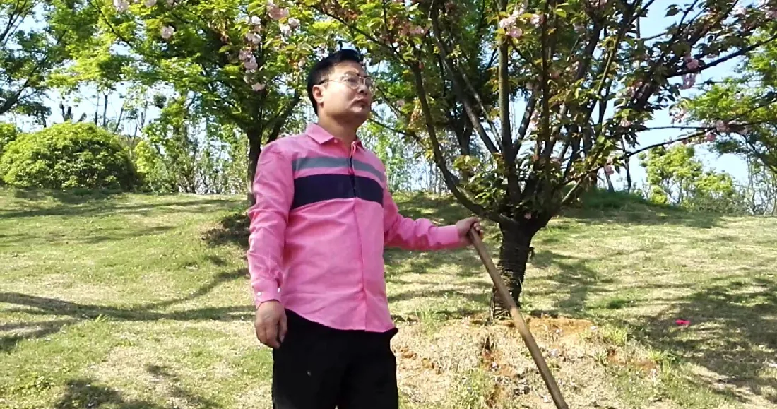 难为地又难为天