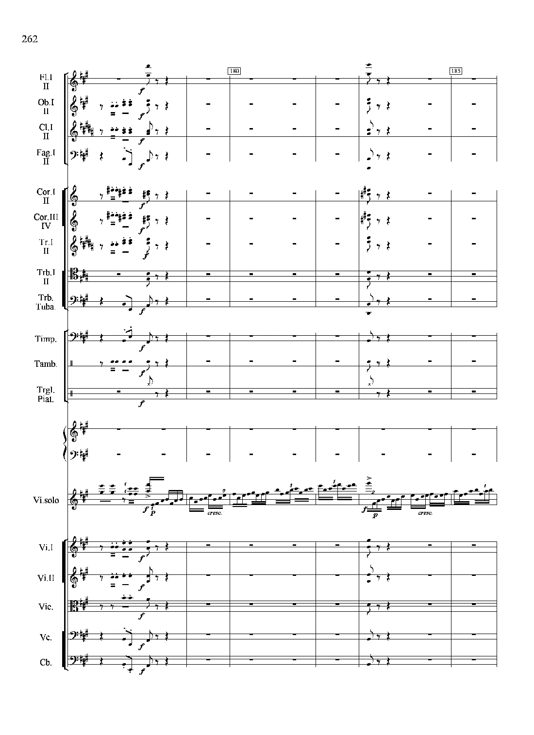 满江红幻想曲（小提琴与管弦乐队）