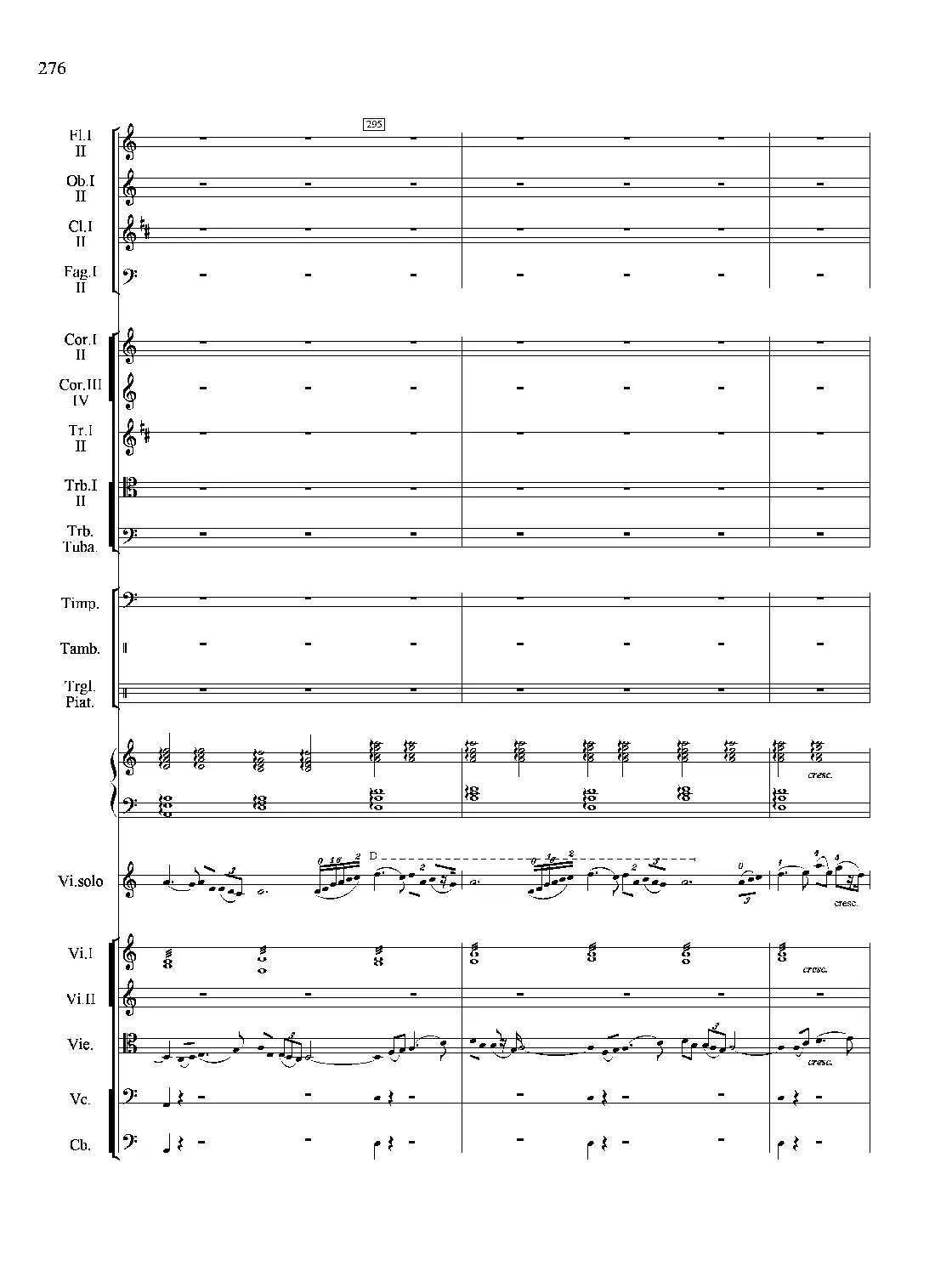 满江红幻想曲（小提琴与管弦乐队）
