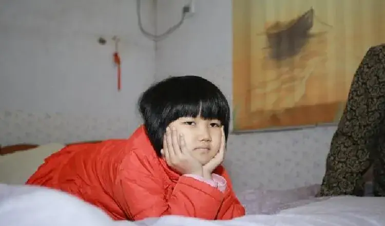 假如我能活着长大(夏晖 作词)