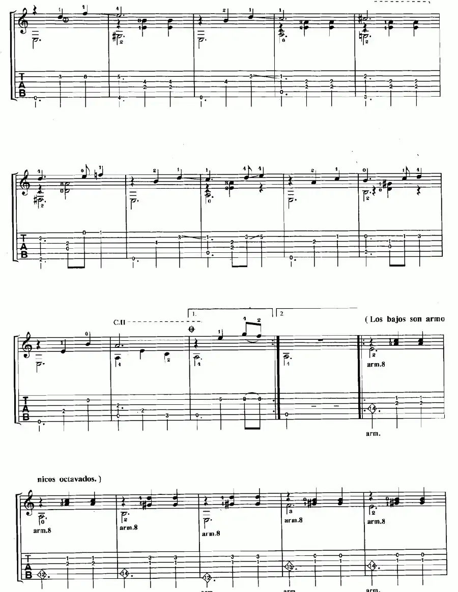 童年的梦（EL Sueno De La Muneca）