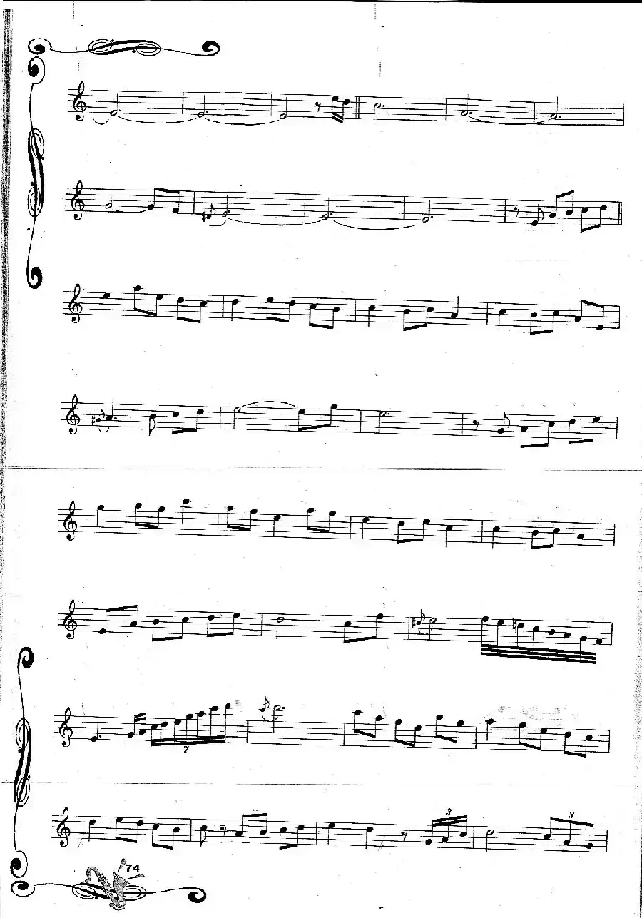 We There Kings/Corlo Of the Bells 钟声颂歌