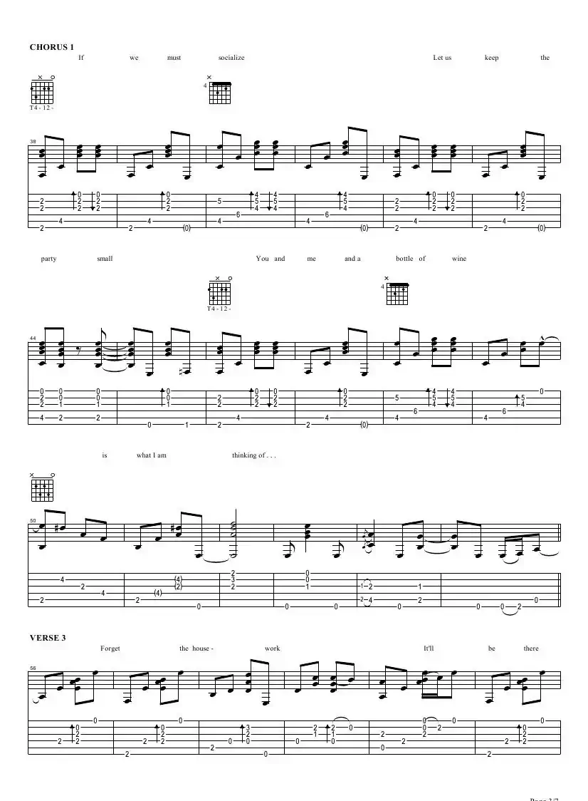 tommy emmanuel：together alone（指弹吉它）