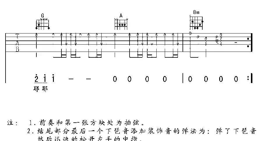 雨过之后