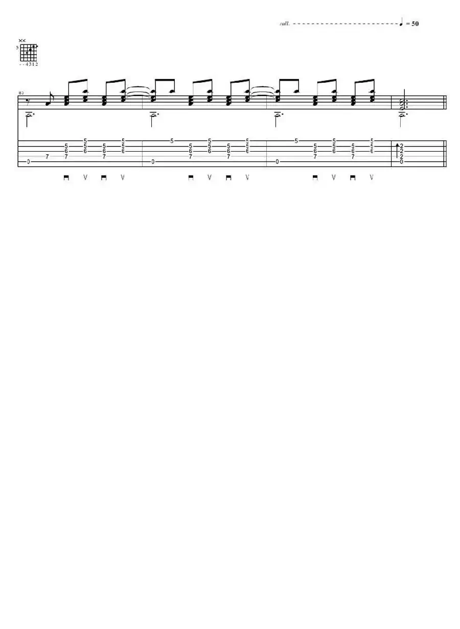 tommy emmanuel： questions Tommy Emmanuel（指弹吉它）