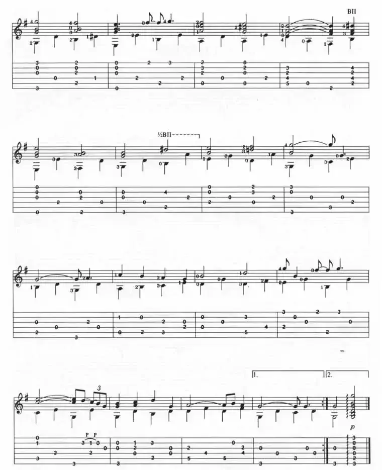 The Minstrel Boy（游吟男孩）
