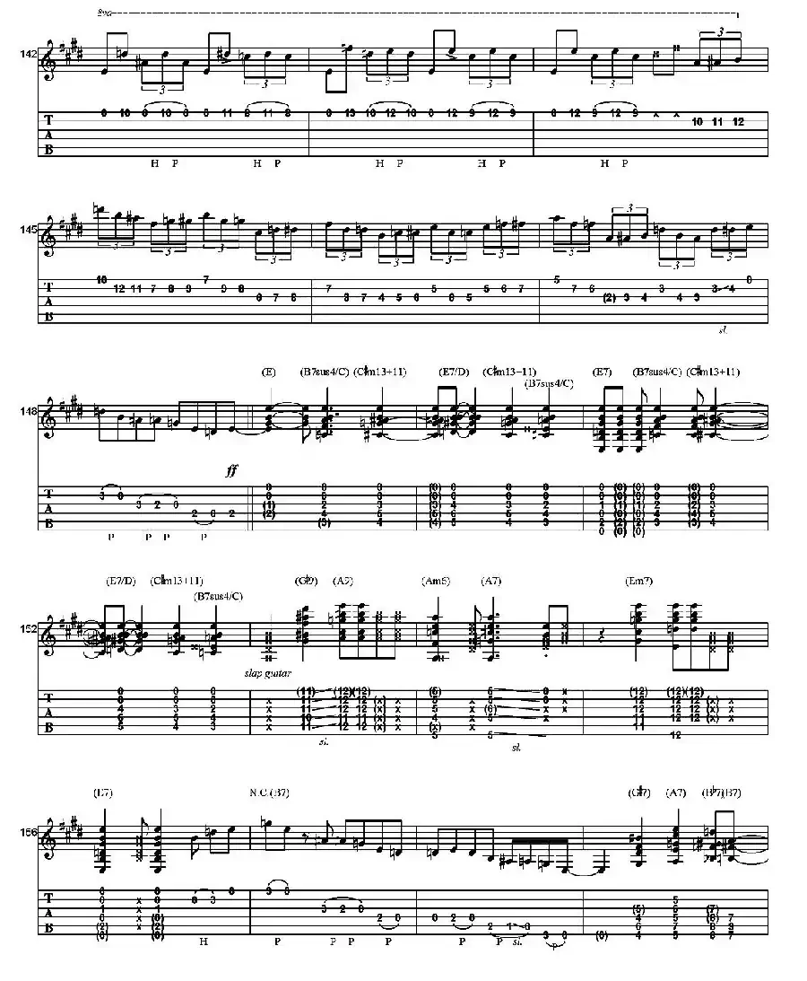 tommy emmanuel：guitar boogie live at woodsong（指弹吉他）