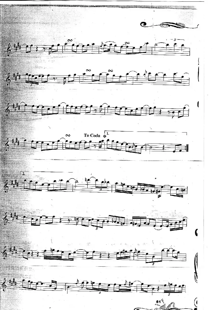 The Joy Of Lire 生之歌