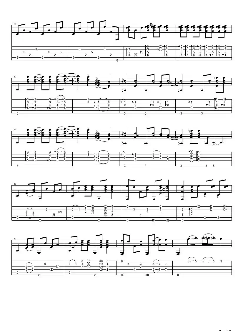 tommy emmanuel：the mystery 2（指弹吉它）