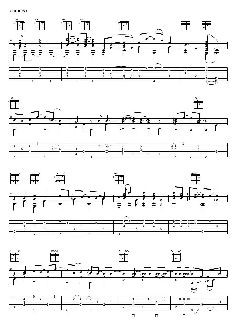 tommy emmanuel：to b or not to b wtju broadcast version（指弹吉它）