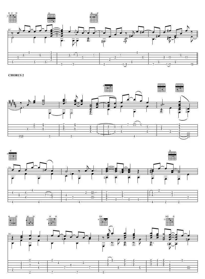 tommy emmanuel：to b or not to b wtju broadcast version（指弹吉它）