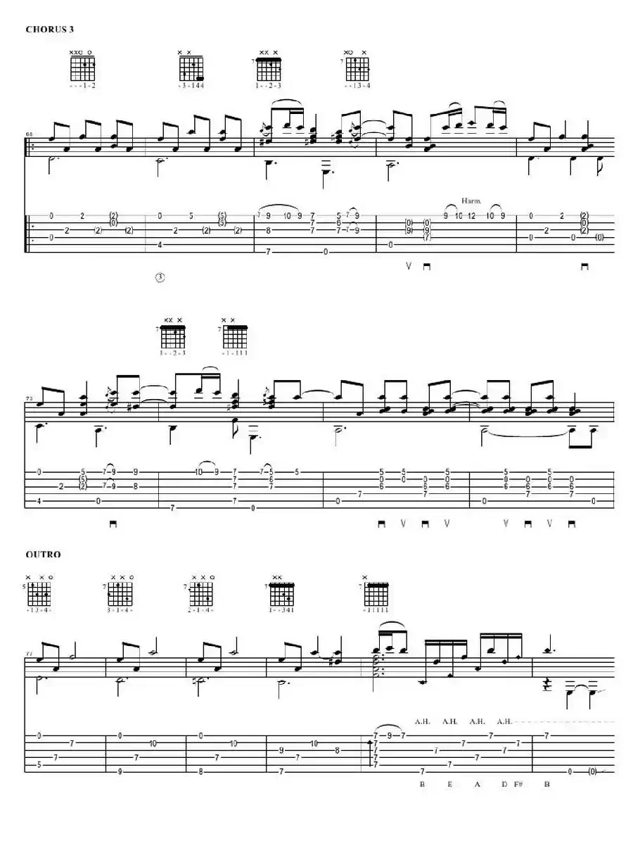tommy emmanuel： questions Tommy Emmanuel（指弹吉它）