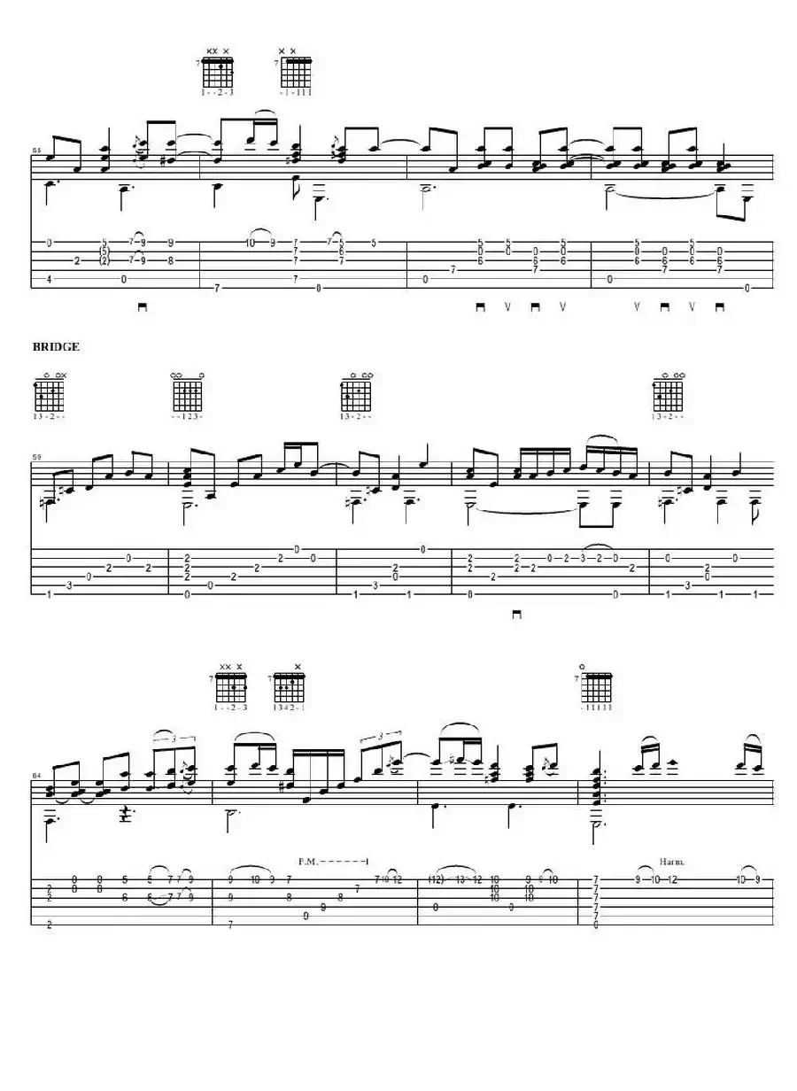 tommy emmanuel： questions Tommy Emmanuel（指弹吉它）